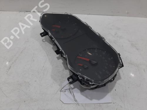 Instrument cluster RENAULT KANGOO III MPV Blue dCi 95 (KJAB) | BP37160611C47 - Image 2