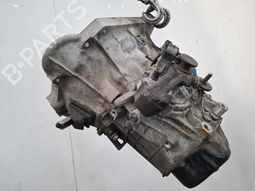 Gearbox KIA VENGA (YN) 1.4 CVVT | BP33987746M3 - Image 4