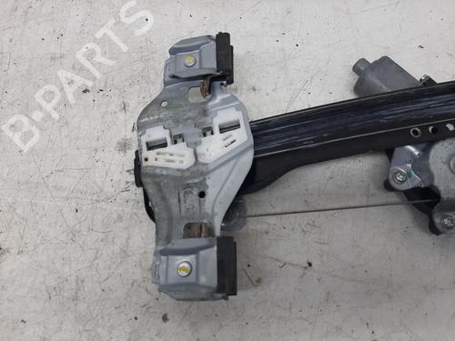 Front right window mechanism CHEVROLET AVEO Hatchback (T300) 1.2 | BP26764018C23 