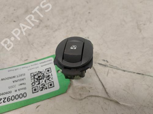 Used Switch RENAULT LAGUNA II (BG0/1_) 2.0 16V (BG00, BG0K, BG0P, BG0W) (135 hp) 26796301
