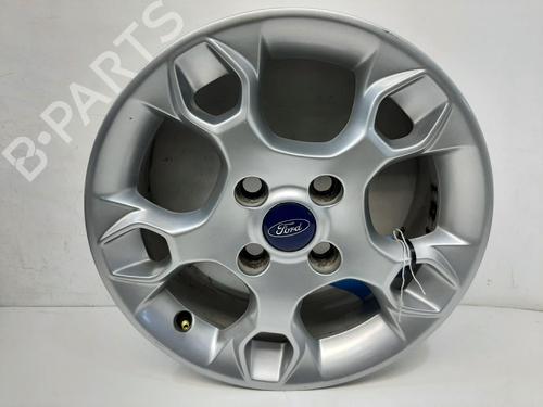 Fælk FORD FIESTA VI (CB1, CCN) 1.25 (82 hp) 29348999