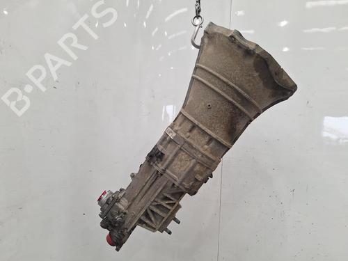 Gearbox MAZDA MX-5 III (NC) 2.0 (NC18) | BP29741916M3