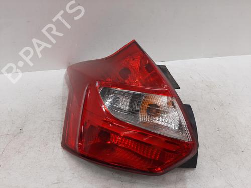 Used Left taillight Left taillight FORD FOCUS III 1.6 TDCi (115 hp) 34339441 34339441