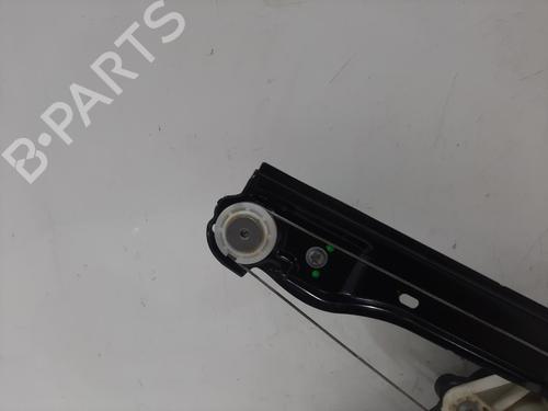 Rear left window mechanism JAGUAR I-PACE (X590) EV400 AWD | BP29524762C24 