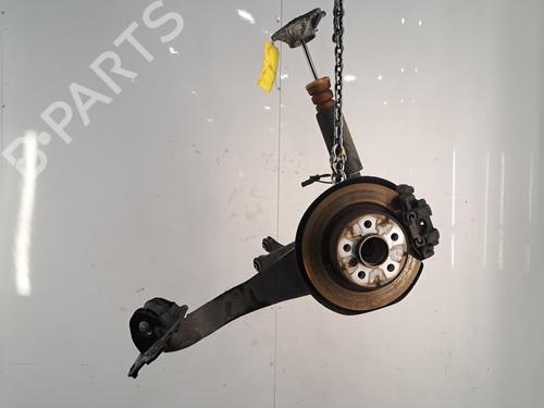 Querlenker links hinten für BMW 2 Active Tourer (F45) 218 i (140 hp) 26766090
