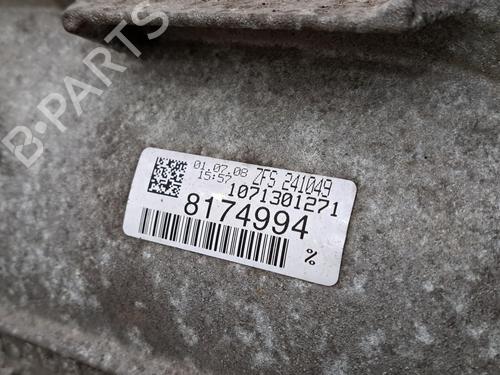Gearbox BMW 1 (E87) 118 d | BP26747174M3 