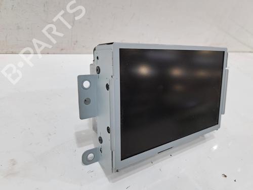 Electronic module FORD KUGA II (DM2) 2.0 TDCi 4x4 | BP31208317M83