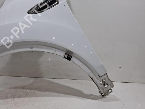 Forskærm venstre FORD KUGA II (DM2) 2.0 TDCi 4x4 | BP38480770C41 - Image 4