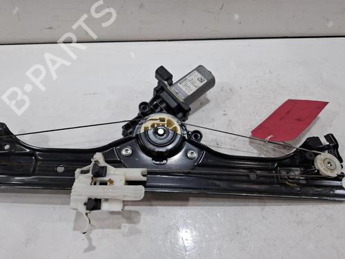 Front left window mechanism FIAT 500 (312_) 1.3 D Multijet (312AXE1A) | BP38338750C22  - Image 5