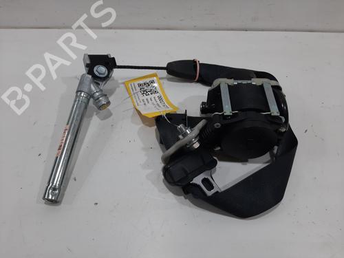 Sikkerhedssele foran højre Sikkerhedssele foran højre NISSAN MICRA V (K14) 1.0 IG-T 100 (101 hp) 37414220 37414220