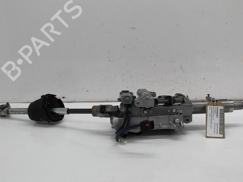Steering column PORSCHE PANAMERA (970) 4.8 Turbo S | BP26795059M21 