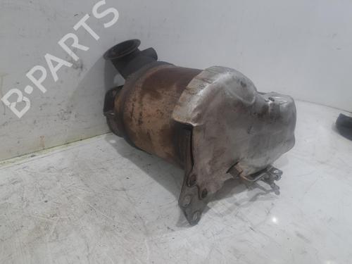 Partikelfilter VW GOLF VII (5G1, BQ1, BE1, BE2) 2.0 GTD | BP30495977M81 