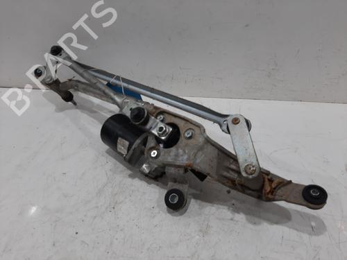 Front wiper motor MG MG 3 1.5 | BP30407175M29 
