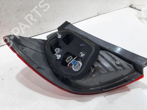 Right taillight HONDA JAZZ III (GE_, GG_, GP_, ZA_) 1.2 (GG1) | BP31341878C35 