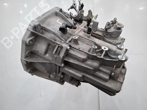 Gearbox SUZUKI SWIFT V (AZ) 1.4 Sport SHVS | BP36253939M3 - Image 4
