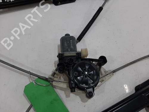 Front right window mechanism PORSCHE MACAN (95B) 3.0 S | BP36451194C23 - Image 3