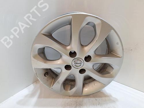 Used Rim Rim NISSAN MICRA IV (K13K, K13KK) 1.2 (80 hp) 33699182 33699182