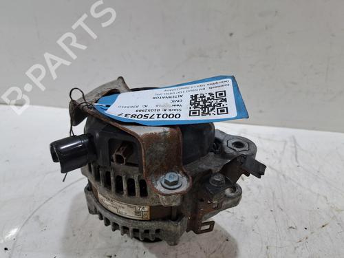 Alternator HONDA CIVIC IX (FK) 1.6 i-DTEC (FK3) | BP36773556M7 - Image 4
