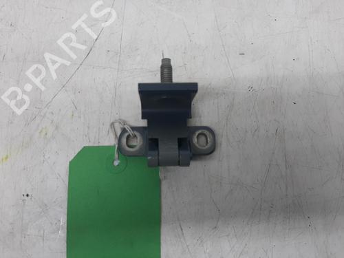 Hinge/Door check strap VW T-ROC (A11, D11) 1.5 TSI | BP26826838C146 - Image 2