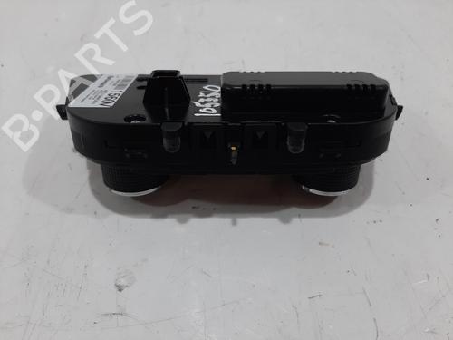 Climate control VAUXHALL MOKKA / MOKKA X (J13) 1.4 | BP36879246I5  - Image 5