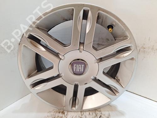 Used Rim Rim FIAT PANDA (169_) 1.2 (169AXF2A, 169AXF1A) (69 hp) 36383718 36383718