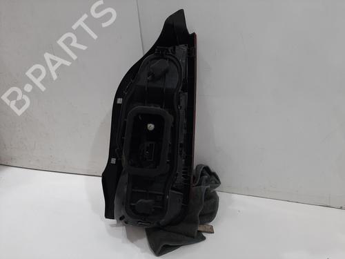Left taillight VW UP! (121, 122, BL1, BL2, BL3, 123) 1.0 | BP33212094C34  - Image 5