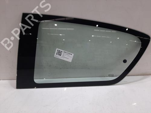 Used Rear left door window Rear left door window TOYOTA AYGO (_B1_) 1.0 (KGB10_, KGB10R) (68 hp) 35923342 35923342