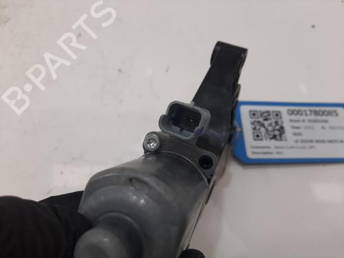 Front left window mechanism HYUNDAI ix20 (JC) 1.4 | BP37516009C22 - Image 5