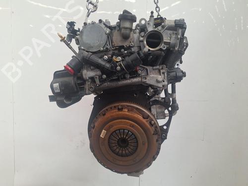 Used Engine Engine VAUXHALL INSIGNIA Mk I (A) Hatchback (G09) 2.0 CDTI (68) (140 hp) 35922468 35922468