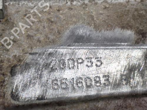 Gearbox PEUGEOT PARTNER Box Body/MPV 1.6 HDi / BlueHDi 75 | BP37218949M3 - Image 2