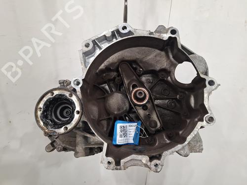 Gearkasse SEAT IBIZA IV (6J5, 6P1) 1.2 (70 hp) 31286315
