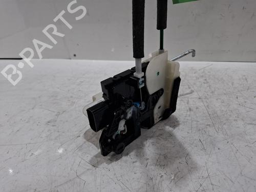 Used Rear right lock Rear right lock HYUNDAI i10 II (BA, IA) 1.0 (67 hp) 39737844 39737844