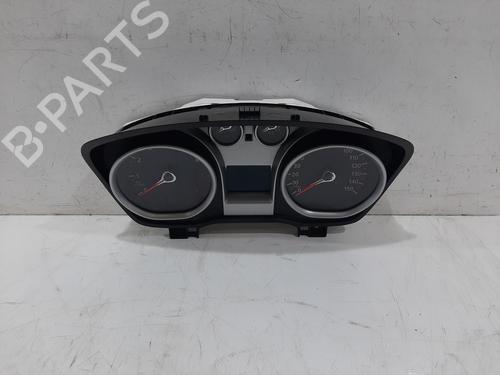 Cockpit FORD FOCUS II (DA_, HCP, DP) 1.6 (100 hp) 31685557