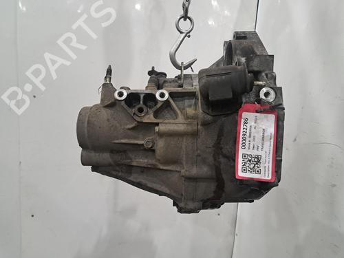 Gearbox HONDA FR-V (BE) 1.7 (BE1) | BP26796901M3 