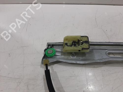 Front right window mechanism FORD TRANSIT COURIER B460 Box Body/MPV 1.5 EcoBlue | BP36594086C23 - Image 6