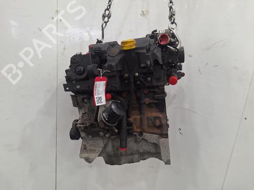 Engine RENAULT CLIO IV (BH_) 1.5 dCi 90 | BP40047072M1 - Image 3