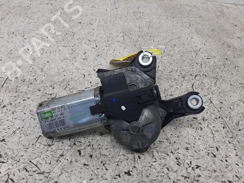 Used Rear wiper motor VAUXHALL ZAFIRA A (T98) 1.6 16V (101 hp) 26838599