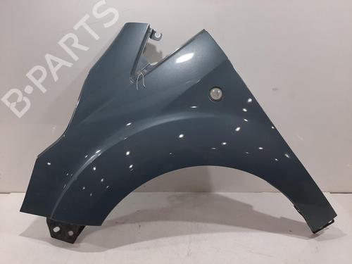 Used Left front fenders Left front fenders 36832295 36832295