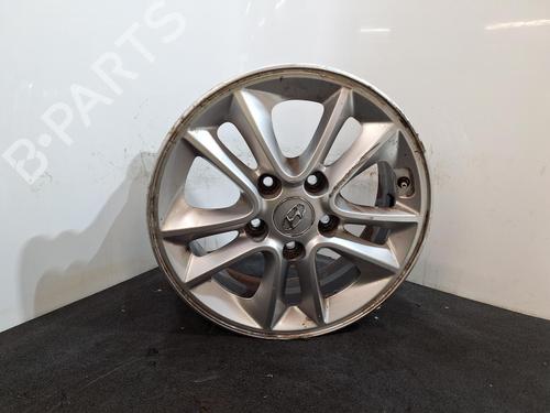 Used Rim Rim HYUNDAI i30 (GD) 1.6 CRDi (110 hp) 40500168 40500168