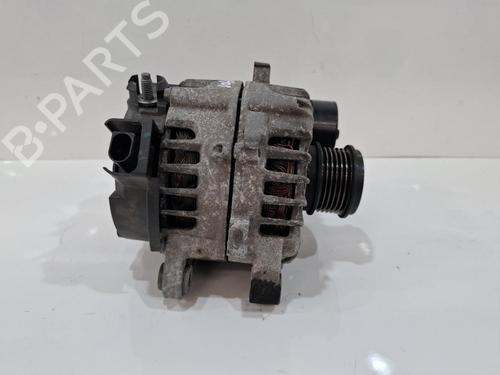 Used Alternator Alternator FORD TRANSIT CUSTOM V362 Van (FY, FZ) 2.0 EcoBlue (130 hp) 40454688 40454688