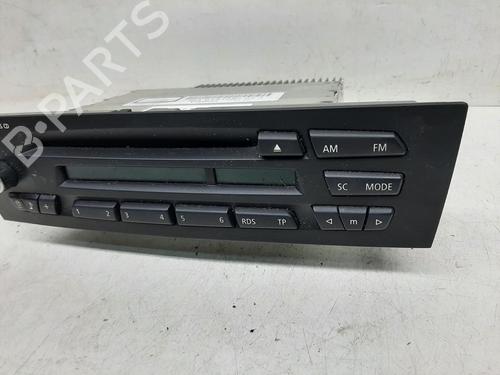 Radio BMW 1 (E87) 118 d | BP26746397E6 