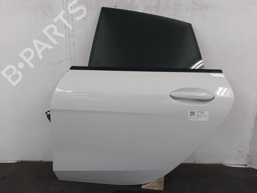 Used Left rear door Left rear door 39236084 39236084