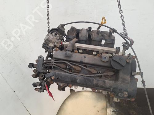 Engine HYUNDAI i10 I (PA) 1.2 | BP40078545M1 - Image 6