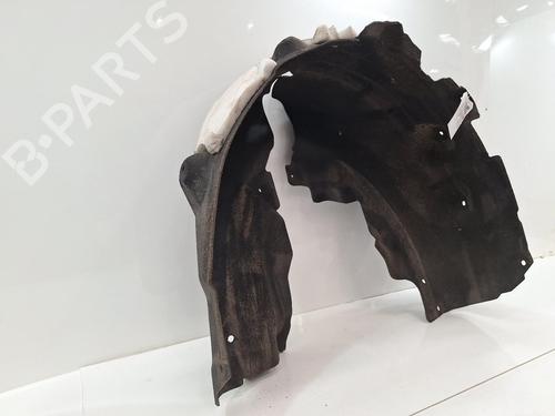 Wheel arch JAGUAR I-PACE (X590) EV400 AWD | BP27720655C56