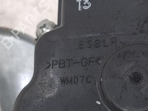 Front wiper motor RENAULT CAPTUR I (J5_, H5_) 1.5 dCi 110 | BP40173960M29  - Image 6