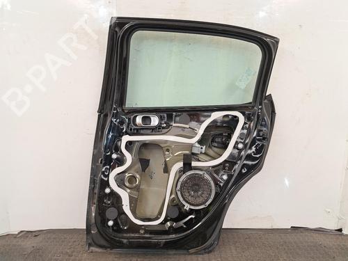 Dør højre bagtil CITROËN C3 III (SX) 1.2 VTi 82 | BP39655839C5 - Image 6