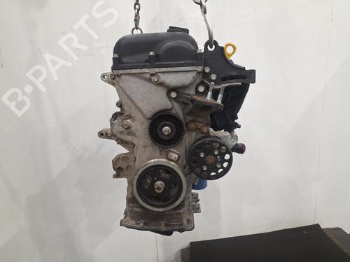 Moteur HYUNDAI ix20 (JC) 1.6 (125 hp) 32381071