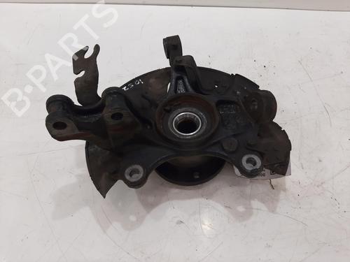 Used Left front steering knuckle Left front steering knuckle 36810416 36810416