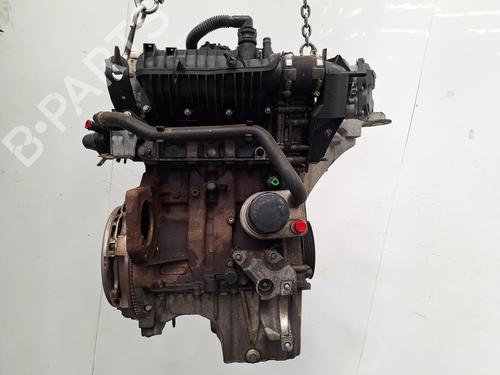 Engine FORD FIESTA VI (CB1, CCN) 1.0 EcoBoost | BP36890921M1 - Image 6