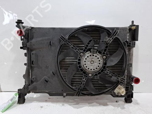 Radiator set VAUXHALL CORSA Mk IV (E) (X15) 1.4 | BP38021294M120 - Image 6